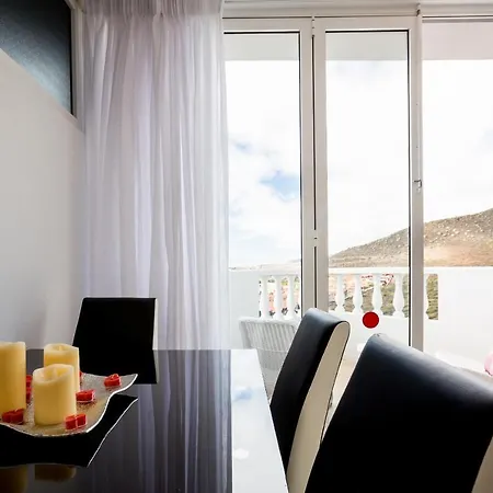 Parques Del Conde, Costa Adeje * Costa Adeje (Tenerife)