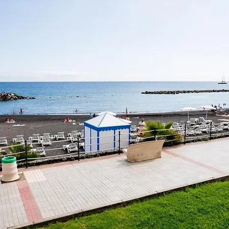 Parques Del Conde, Costa Adeje Costa Adeje (Tenerife)