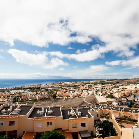 Apartment Parques Del Conde, Costa Adeje
