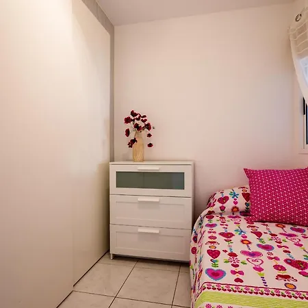 Apartment Parques Del Conde, Costa Adeje Costa Adeje (Tenerife)